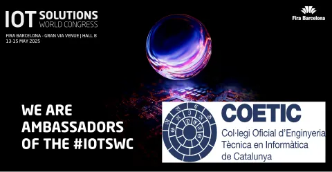 ambassadors logo IOT