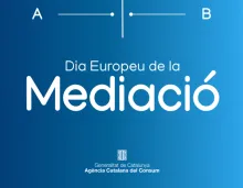 Dia mediació 2026